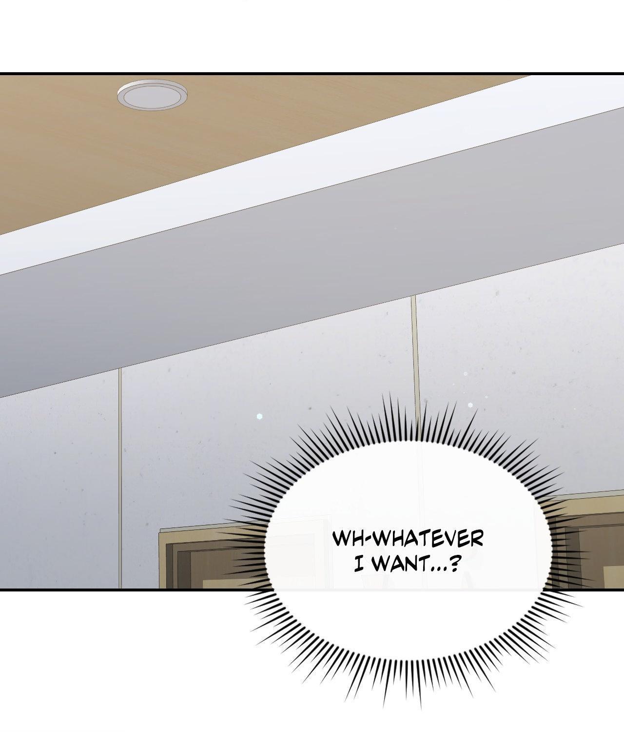 I’m Not Your Guide to Destiny Chapter 14.1 page 83 - 