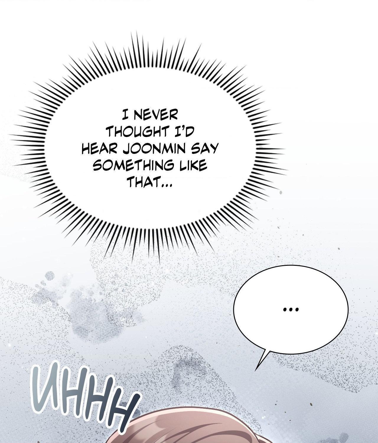 I’m Not Your Guide to Destiny Chapter 14.1 page 84 - 