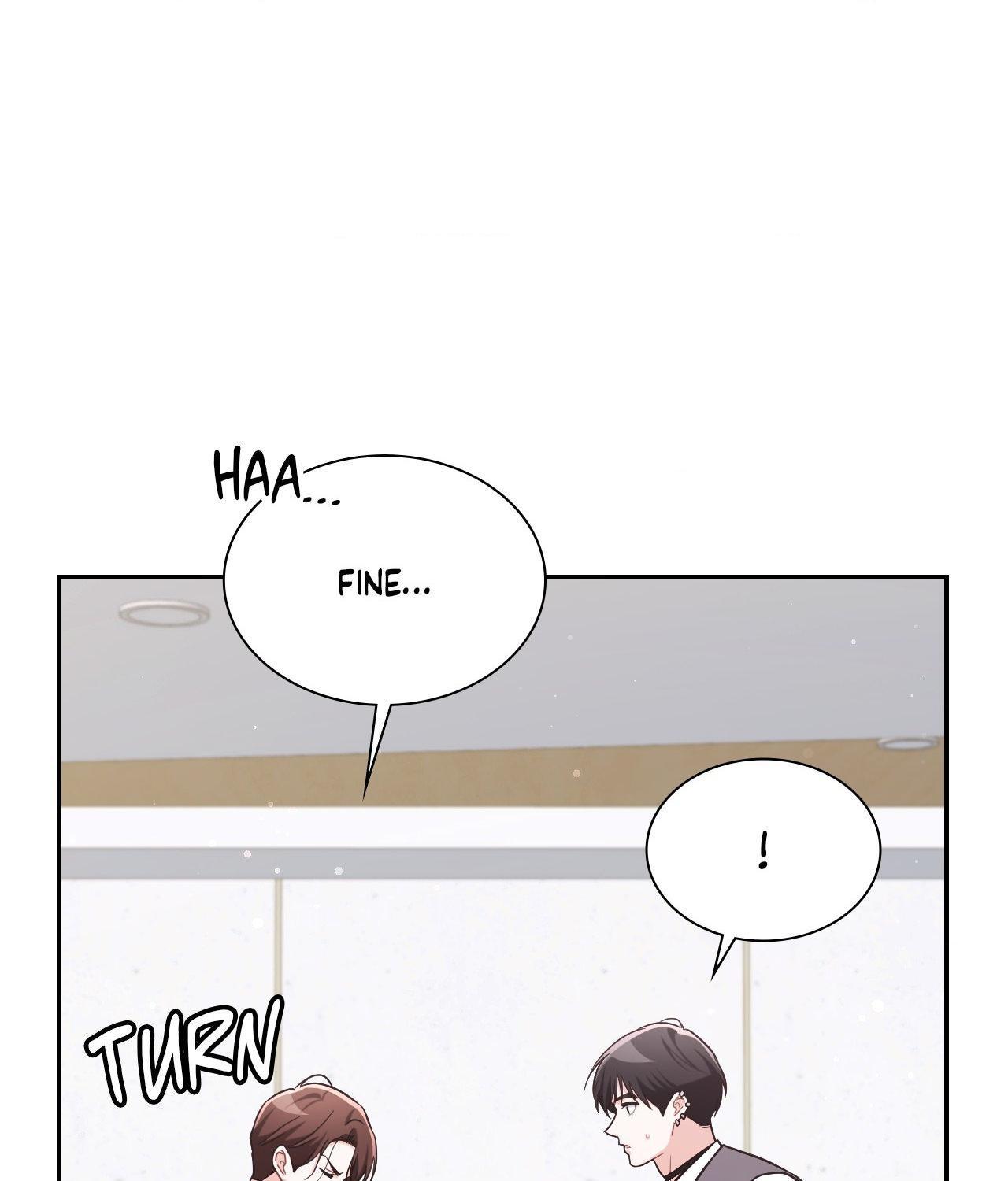 I’m Not Your Guide to Destiny Chapter 14.1 page 89 - 
