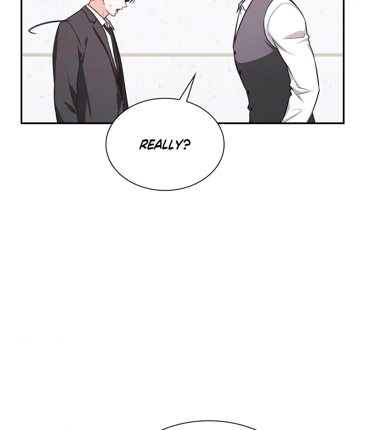 I’m Not Your Guide to Destiny Chapter 14.1 page 90 - 