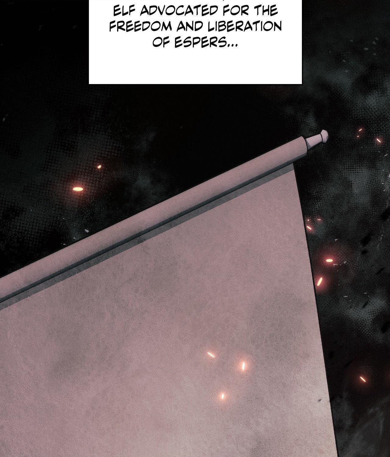 I’m Not Your Guide to Destiny Chapter 14.1 page 10 - 