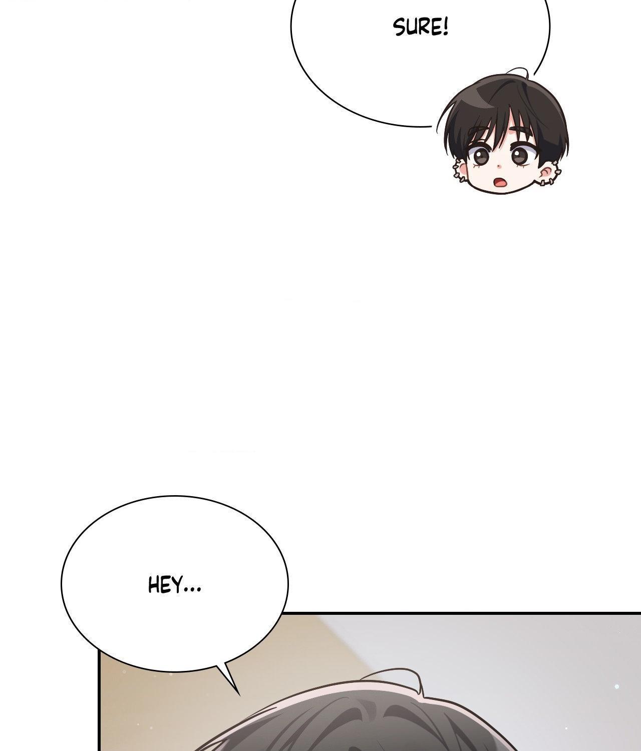 I’m Not Your Guide to Destiny Chapter 14.1 page 92 - 