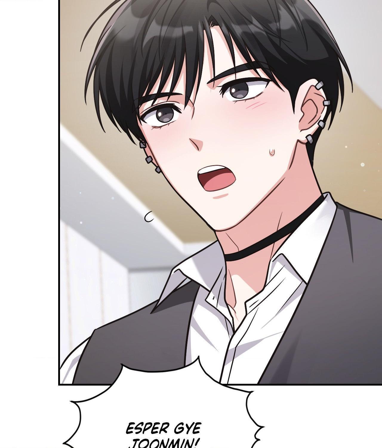 I’m Not Your Guide to Destiny Chapter 14.1 page 93 - 