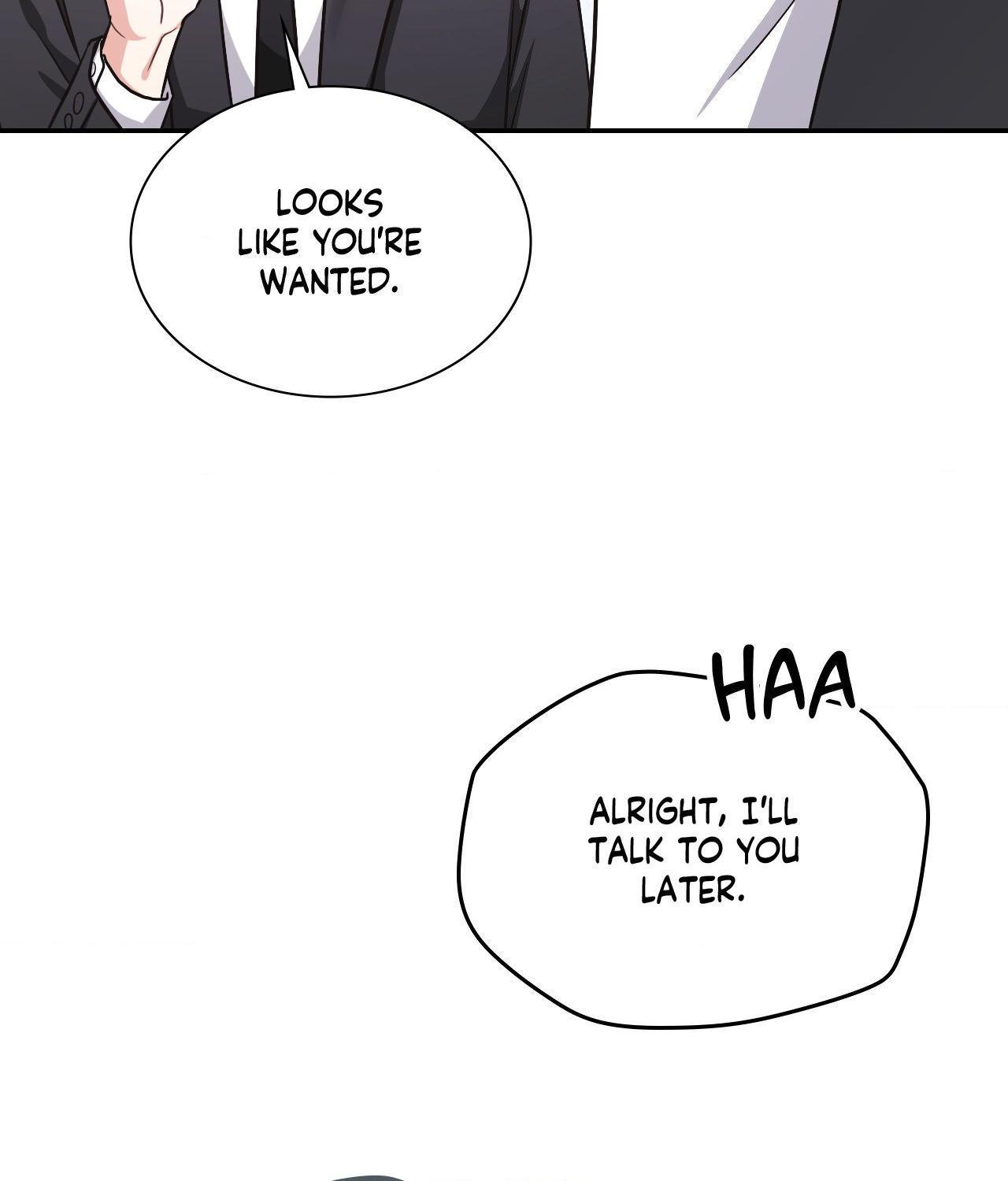 I’m Not Your Guide to Destiny Chapter 14.1 page 96 - 