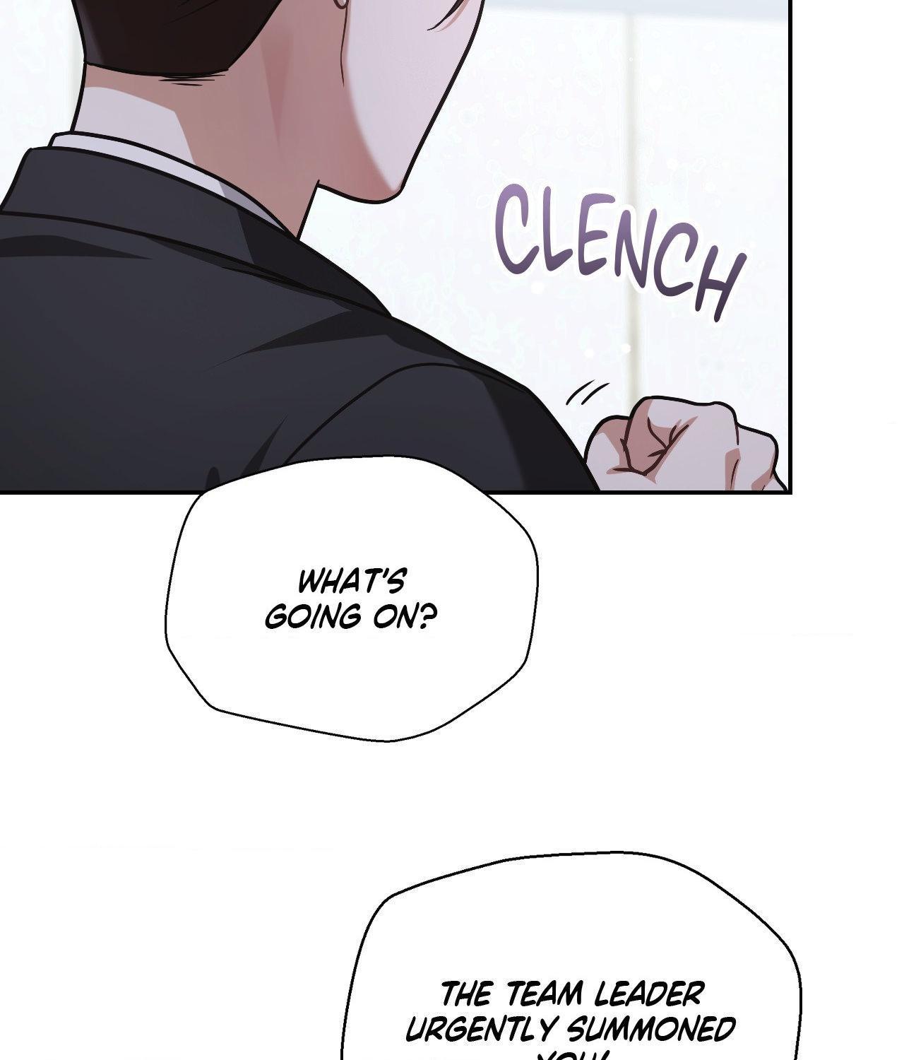 I’m Not Your Guide to Destiny Chapter 14.1 page 98 - 