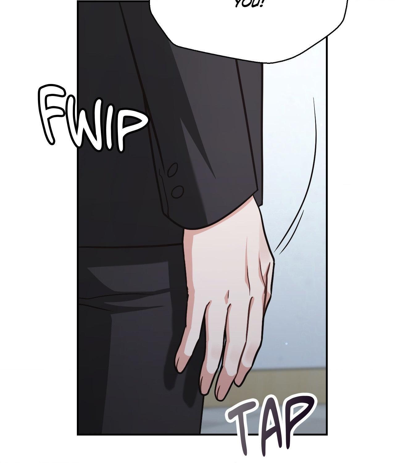 I’m Not Your Guide to Destiny Chapter 14.1 page 99 - 