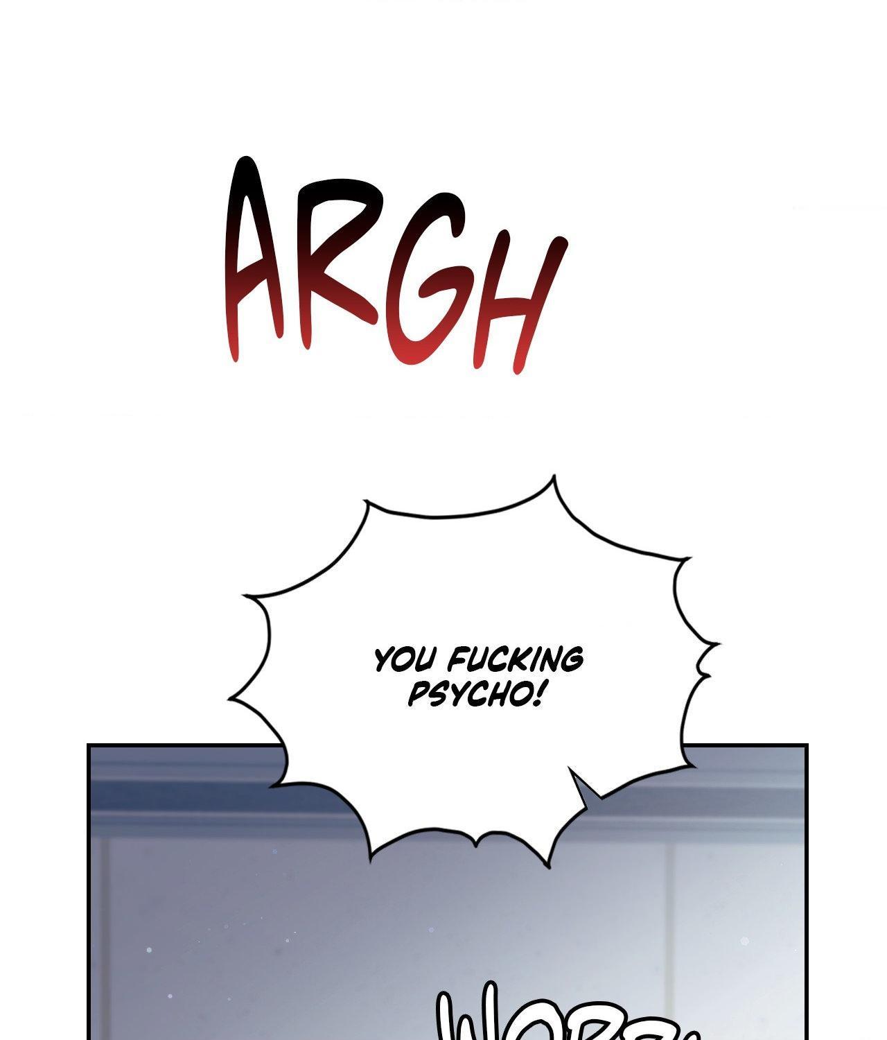 I’m Not Your Guide to Destiny Chapter 15.1 page 11 - 