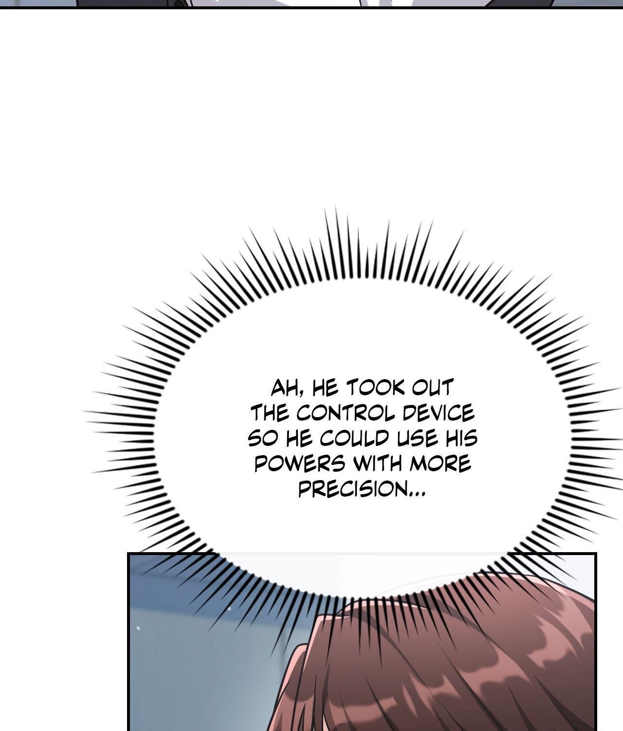 I’m Not Your Guide to Destiny Chapter 15.1 page 102 - 