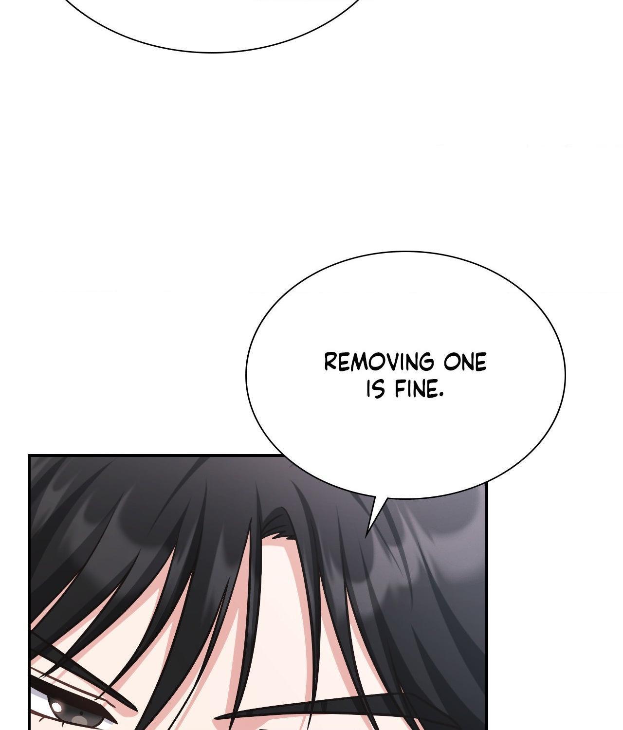 I’m Not Your Guide to Destiny Chapter 15.1 page 104 - 