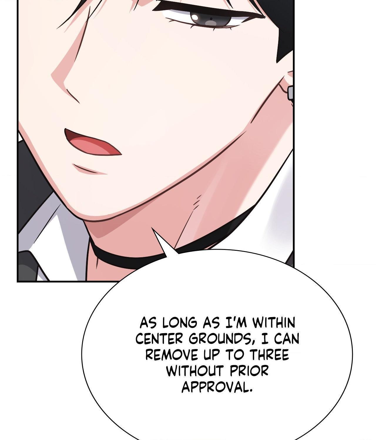 I’m Not Your Guide to Destiny Chapter 15.1 page 105 - 