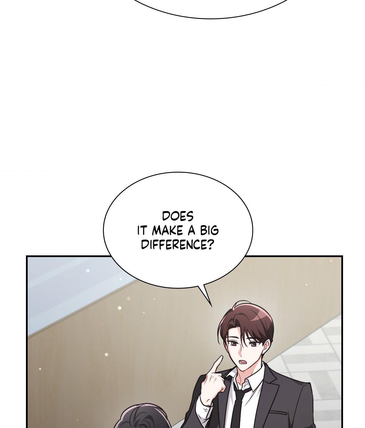 I’m Not Your Guide to Destiny Chapter 15.1 page 106 - 