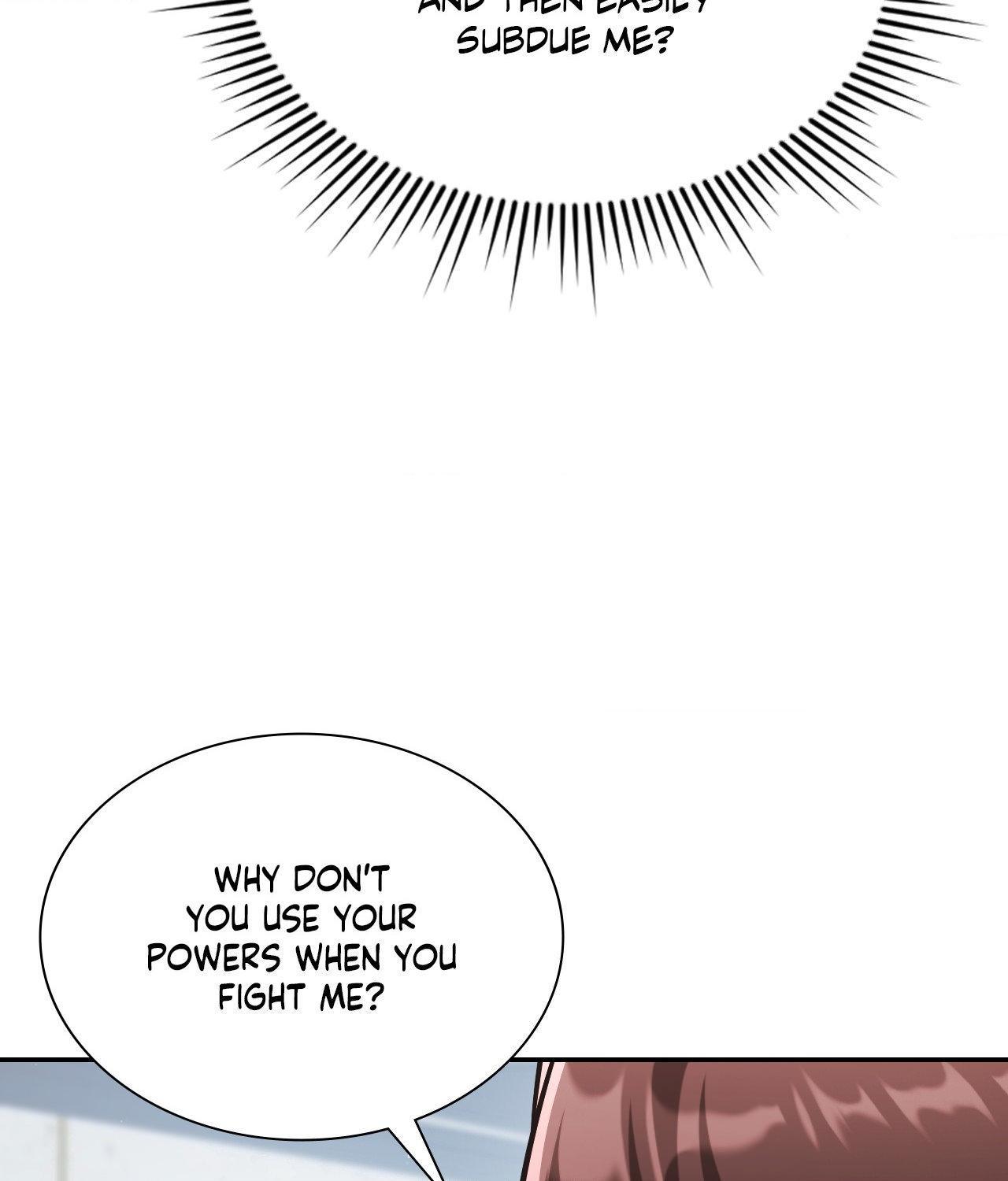 I’m Not Your Guide to Destiny Chapter 15.1 page 110 - 