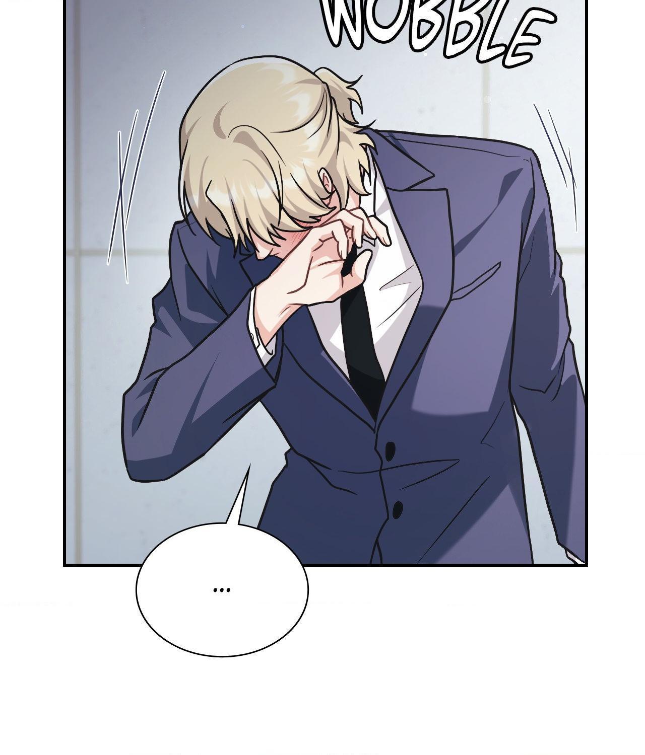 I’m Not Your Guide to Destiny Chapter 15.1 page 12 - 