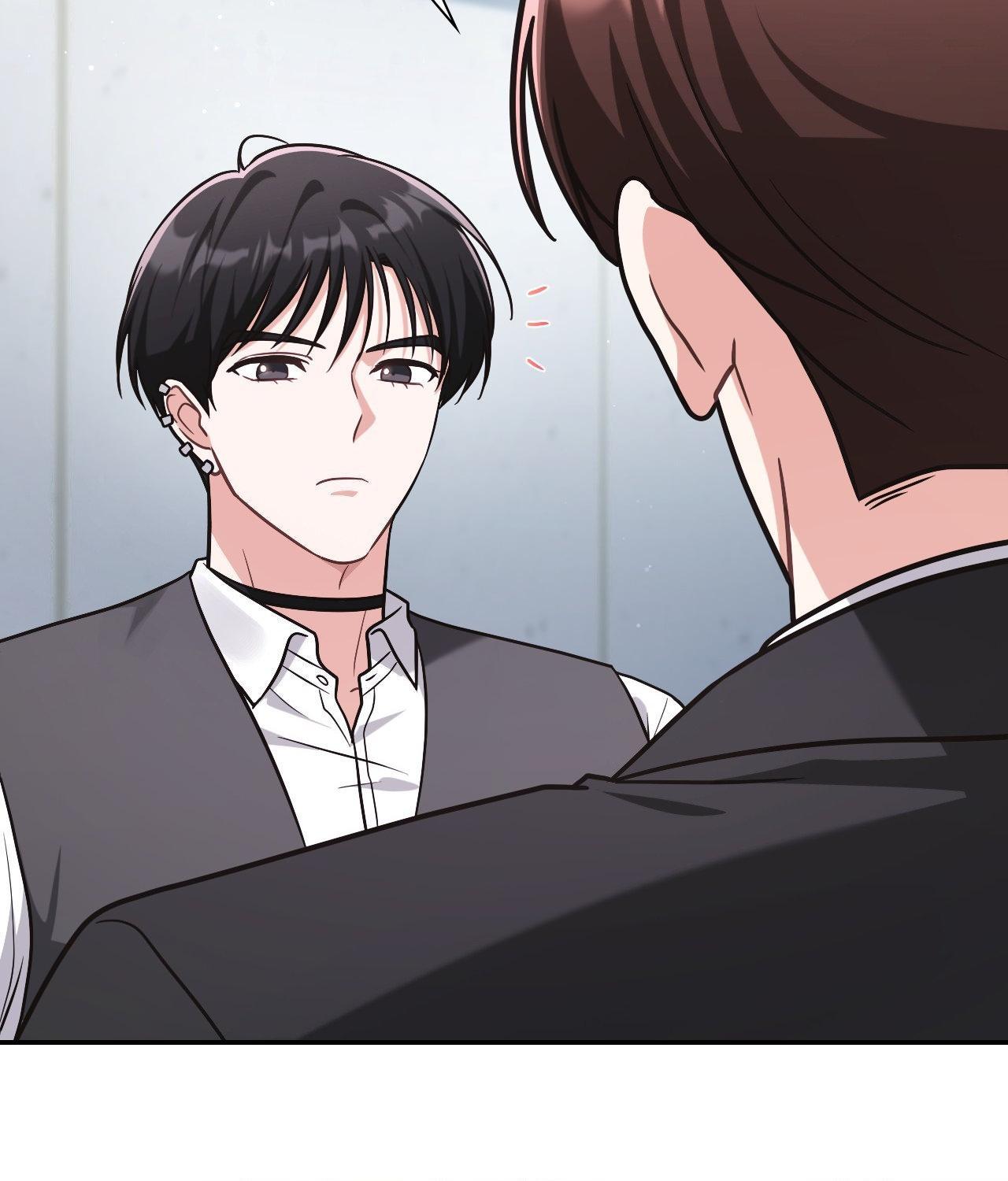 I’m Not Your Guide to Destiny Chapter 15.1 page 111 - 