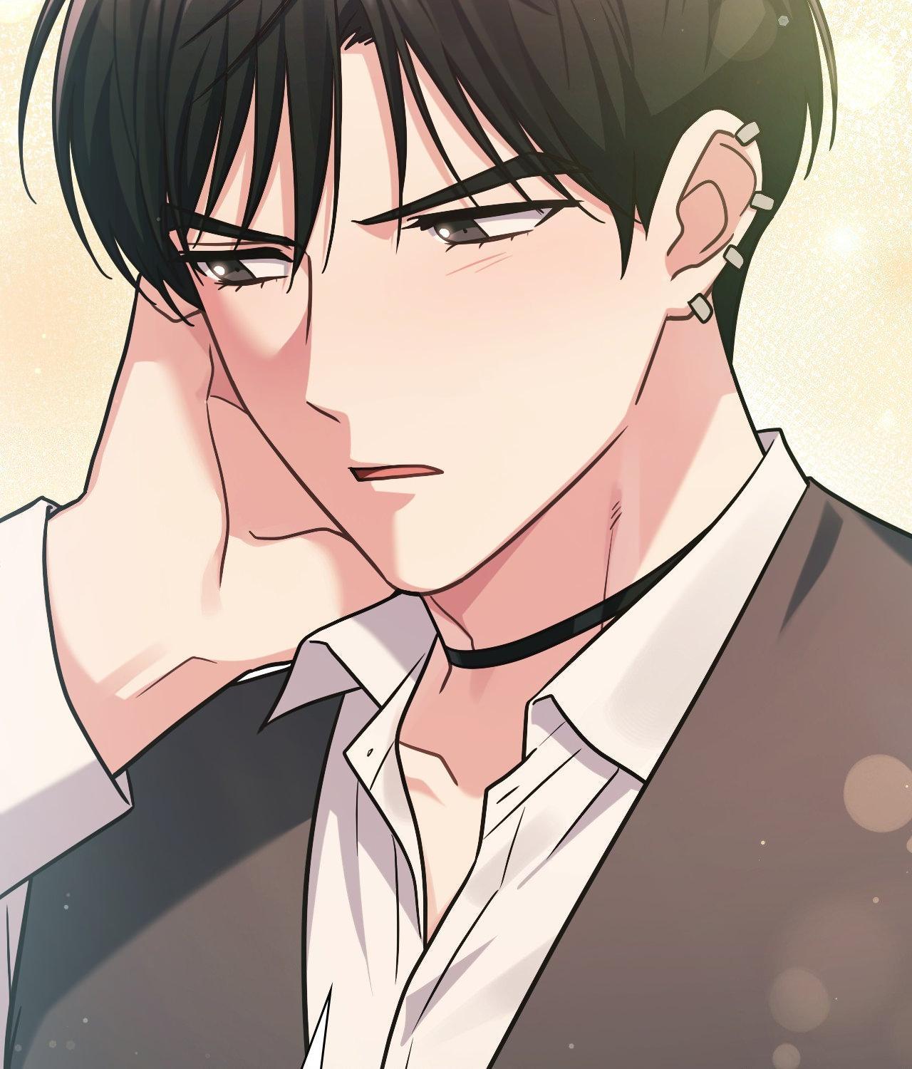 I’m Not Your Guide to Destiny Chapter 15.1 page 114 - 