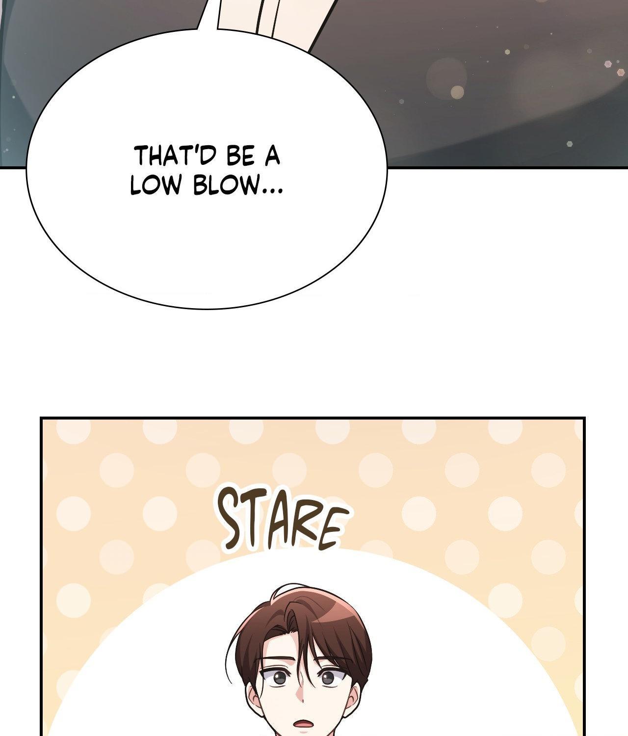 I’m Not Your Guide to Destiny Chapter 15.1 page 115 - 