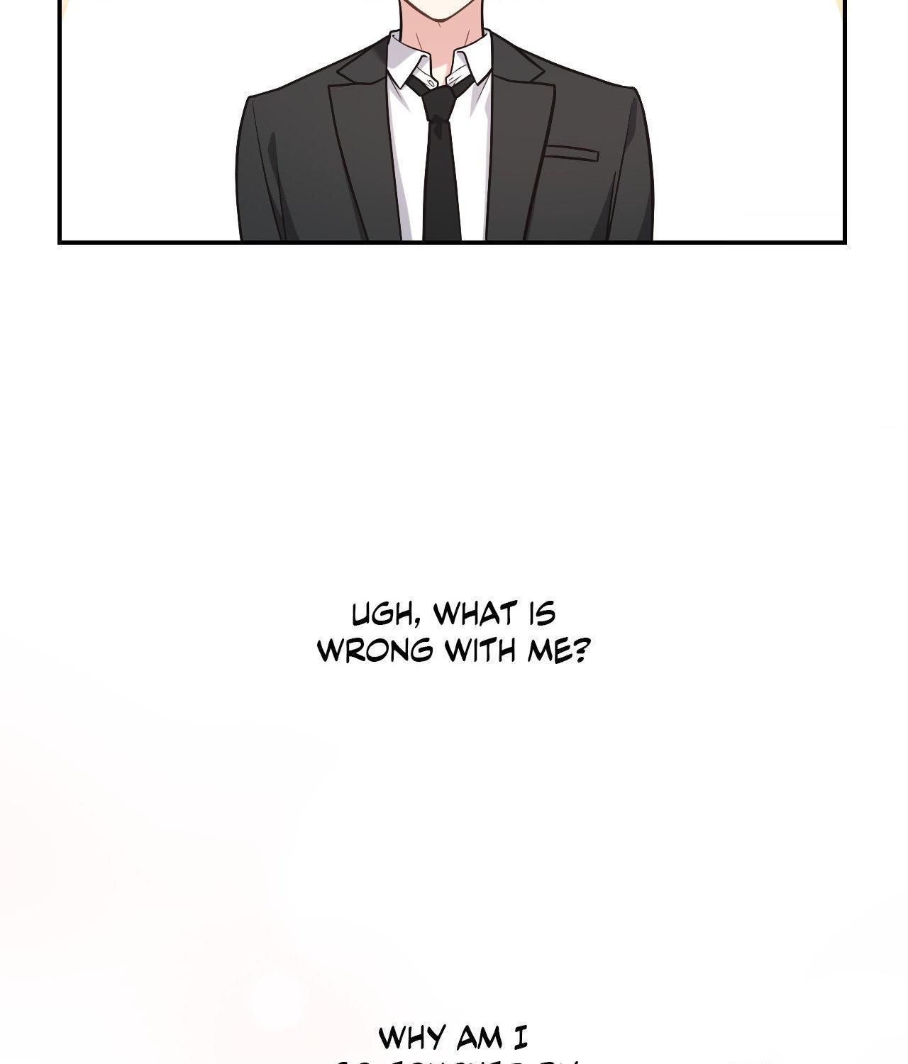 I’m Not Your Guide to Destiny Chapter 15.1 page 116 - 