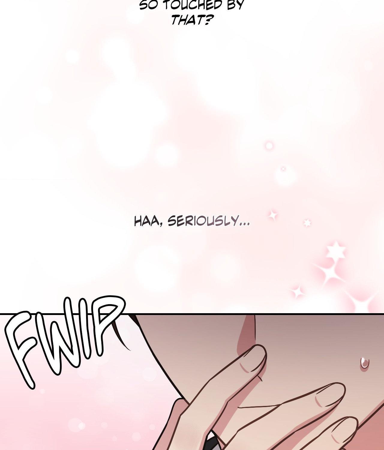 I’m Not Your Guide to Destiny Chapter 15.1 page 117 - 