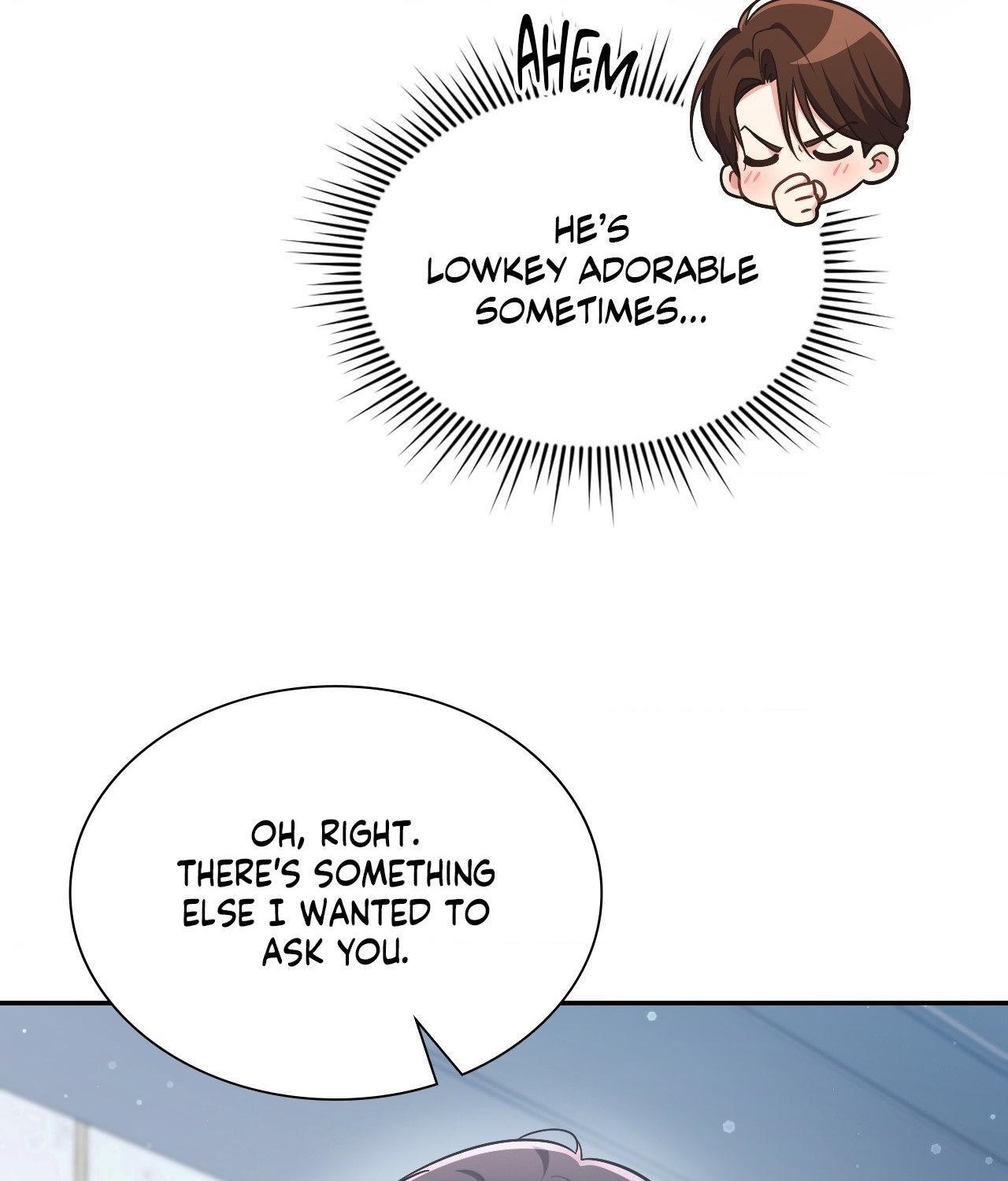 I’m Not Your Guide to Destiny Chapter 15.1 page 119 - 