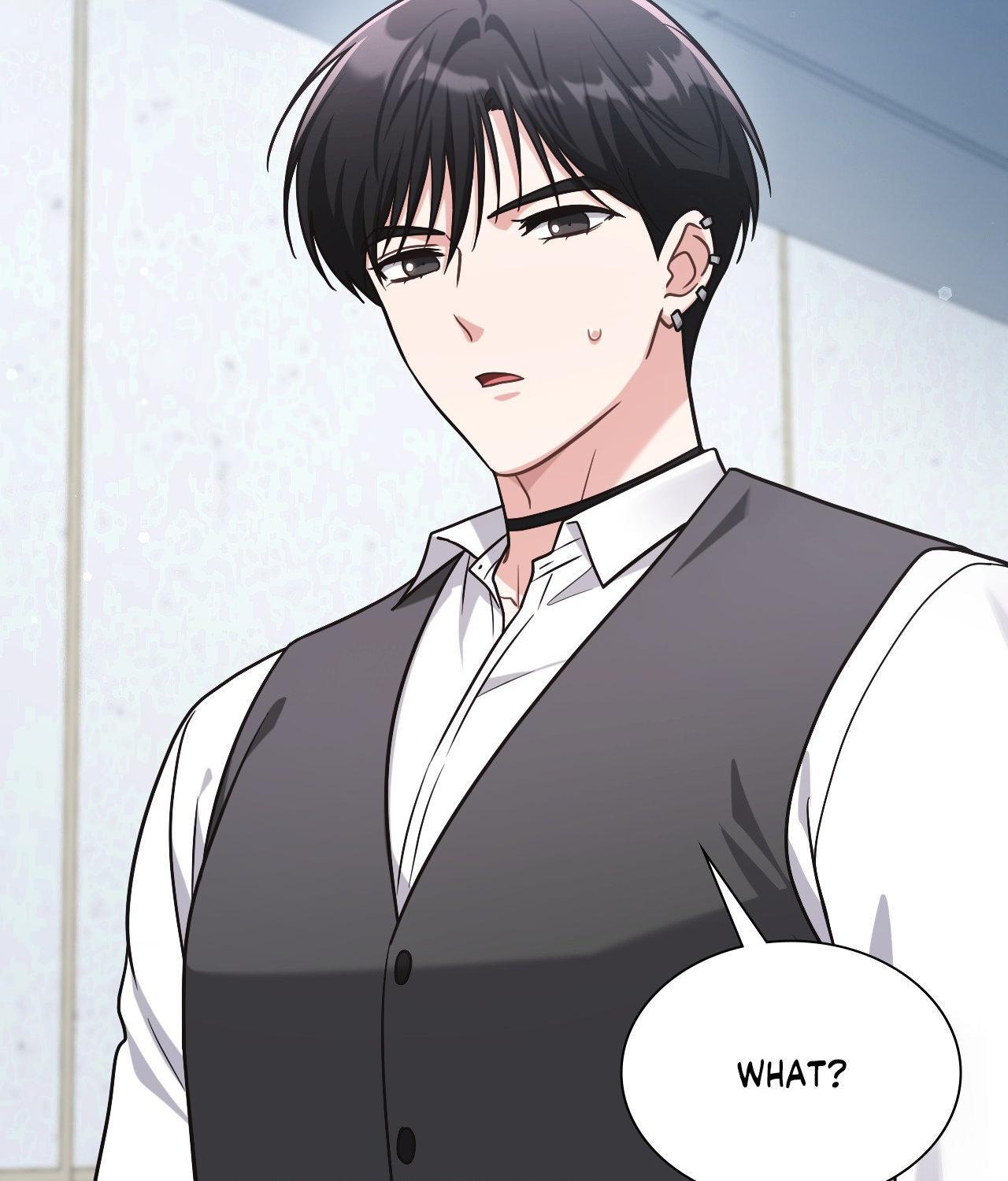 I’m Not Your Guide to Destiny Chapter 15.1 page 120 - 