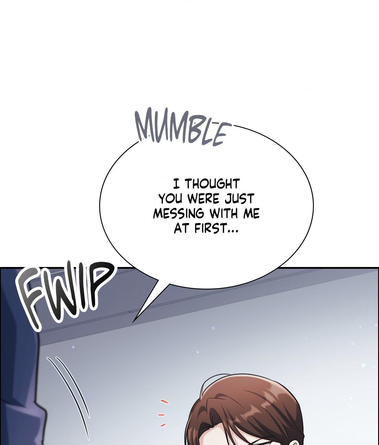 I’m Not Your Guide to Destiny Chapter 15.1 page 13 - 