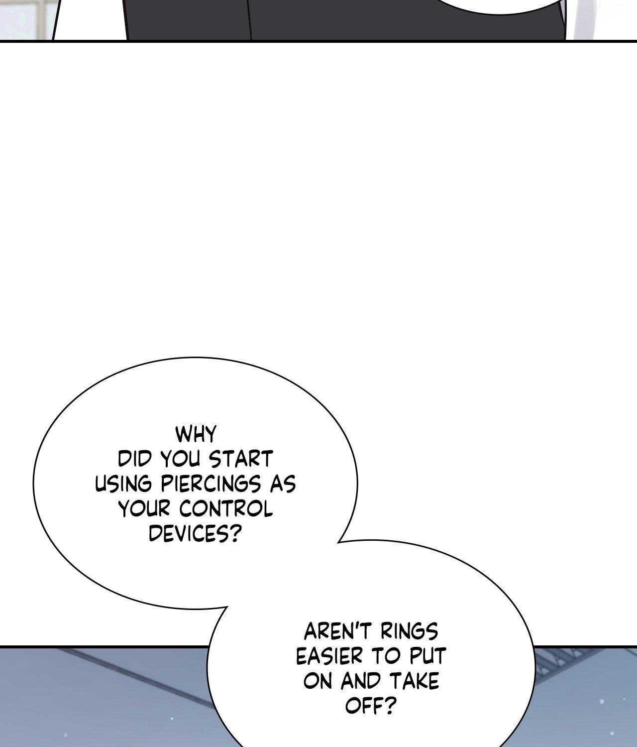 I’m Not Your Guide to Destiny Chapter 15.1 page 121 - 