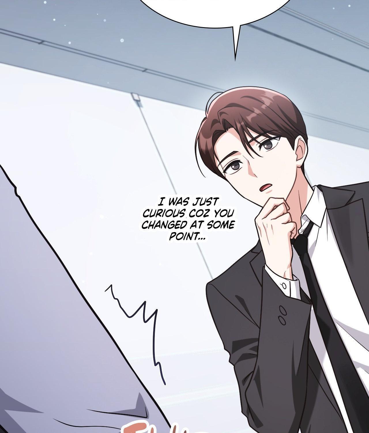 I’m Not Your Guide to Destiny Chapter 15.1 page 122 - 