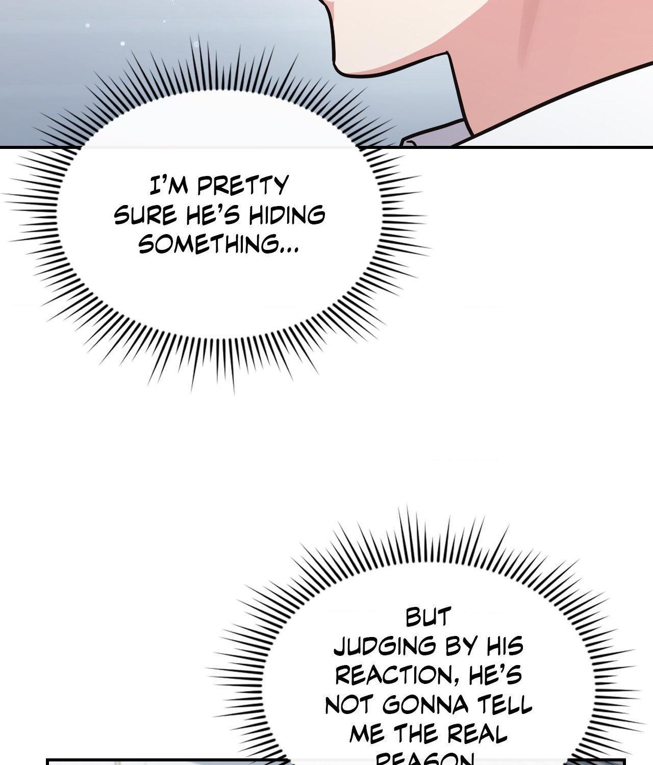 I’m Not Your Guide to Destiny Chapter 15.1 page 126 - 