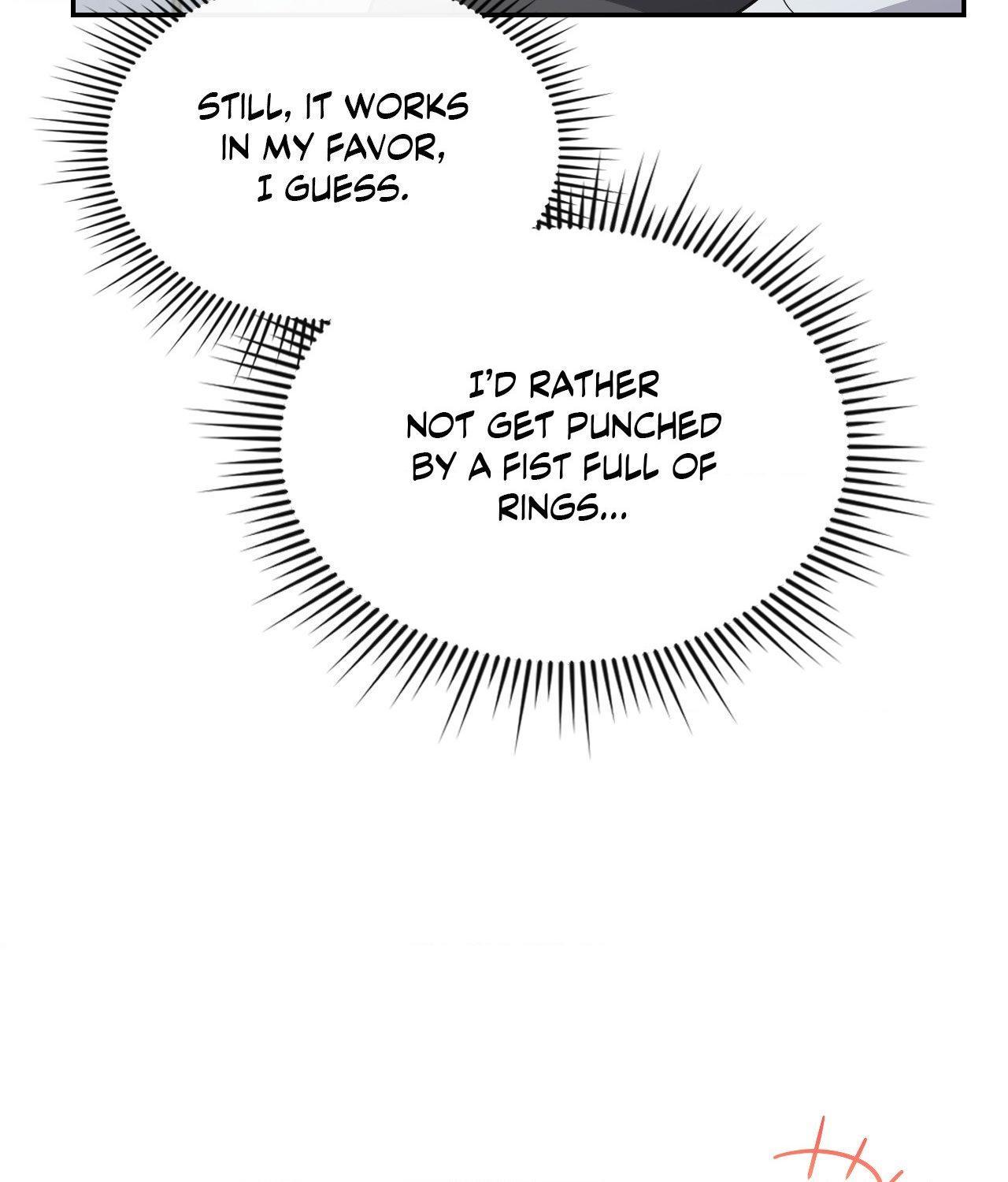 I’m Not Your Guide to Destiny Chapter 15.1 page 128 - 