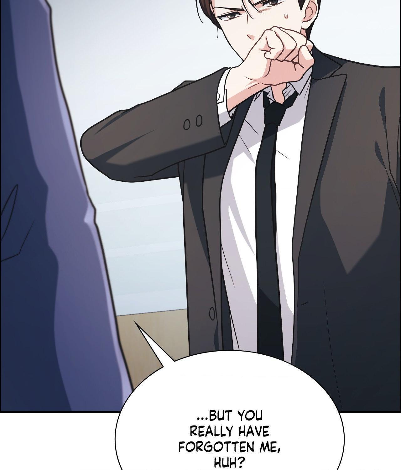 I’m Not Your Guide to Destiny Chapter 15.1 page 14 - 