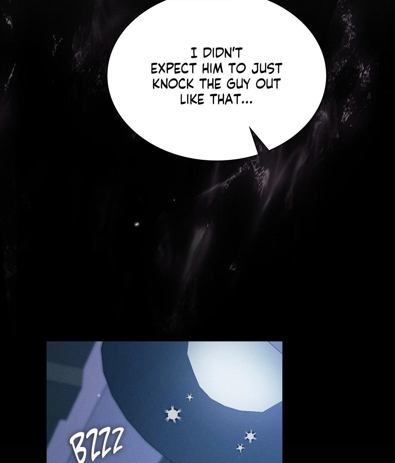 I’m Not Your Guide to Destiny Chapter 15.1 page 134 - 