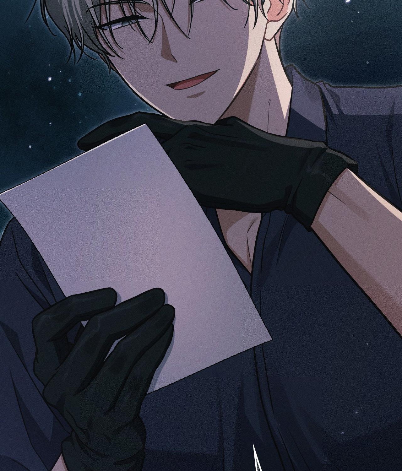 I’m Not Your Guide to Destiny Chapter 15.1 page 140 - 