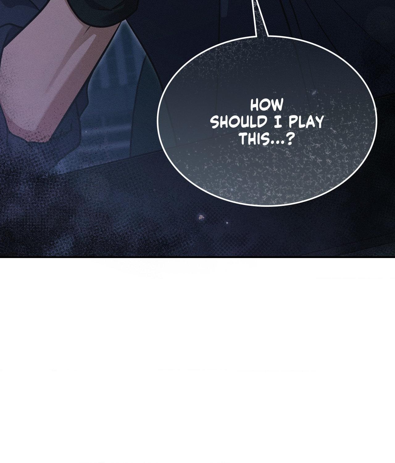 I’m Not Your Guide to Destiny Chapter 15.1 page 141 - 