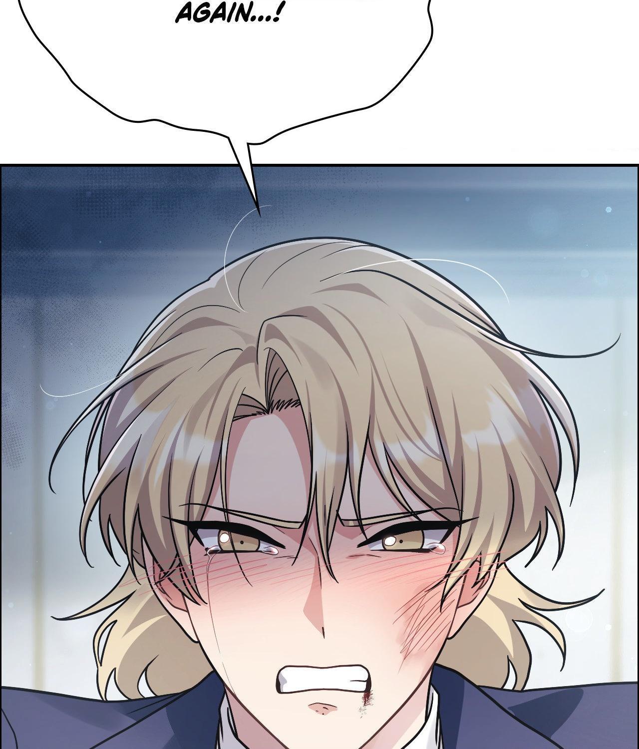 I’m Not Your Guide to Destiny Chapter 15.1 page 16 - 