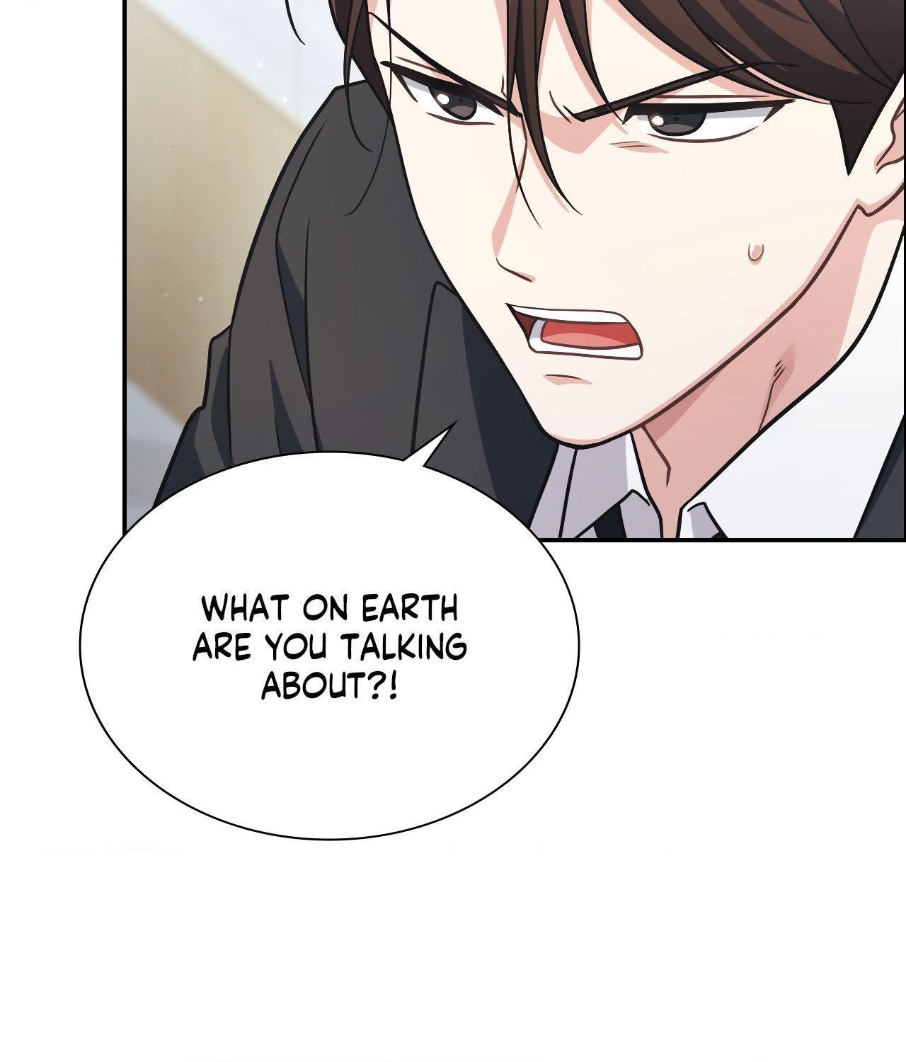 I’m Not Your Guide to Destiny Chapter 15.1 page 19 - 