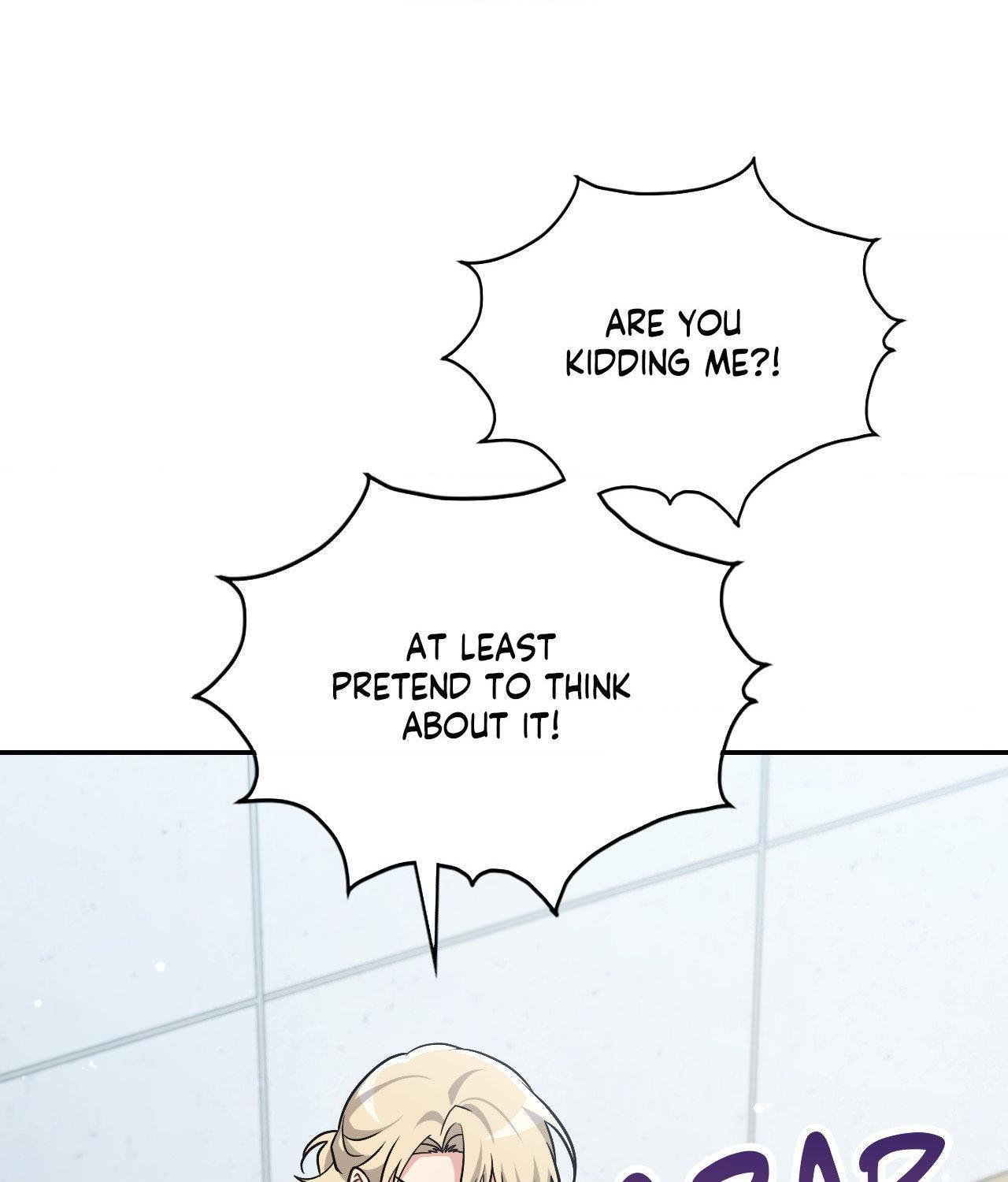 I’m Not Your Guide to Destiny Chapter 15.1 page 20 - 