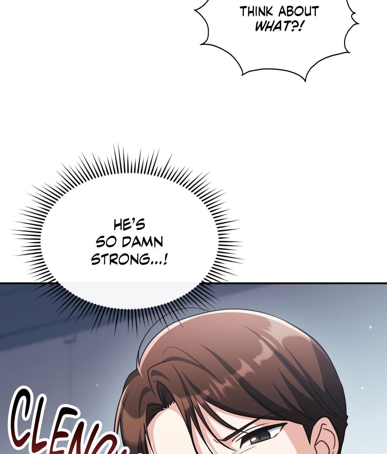 I’m Not Your Guide to Destiny Chapter 15.1 page 22 - 