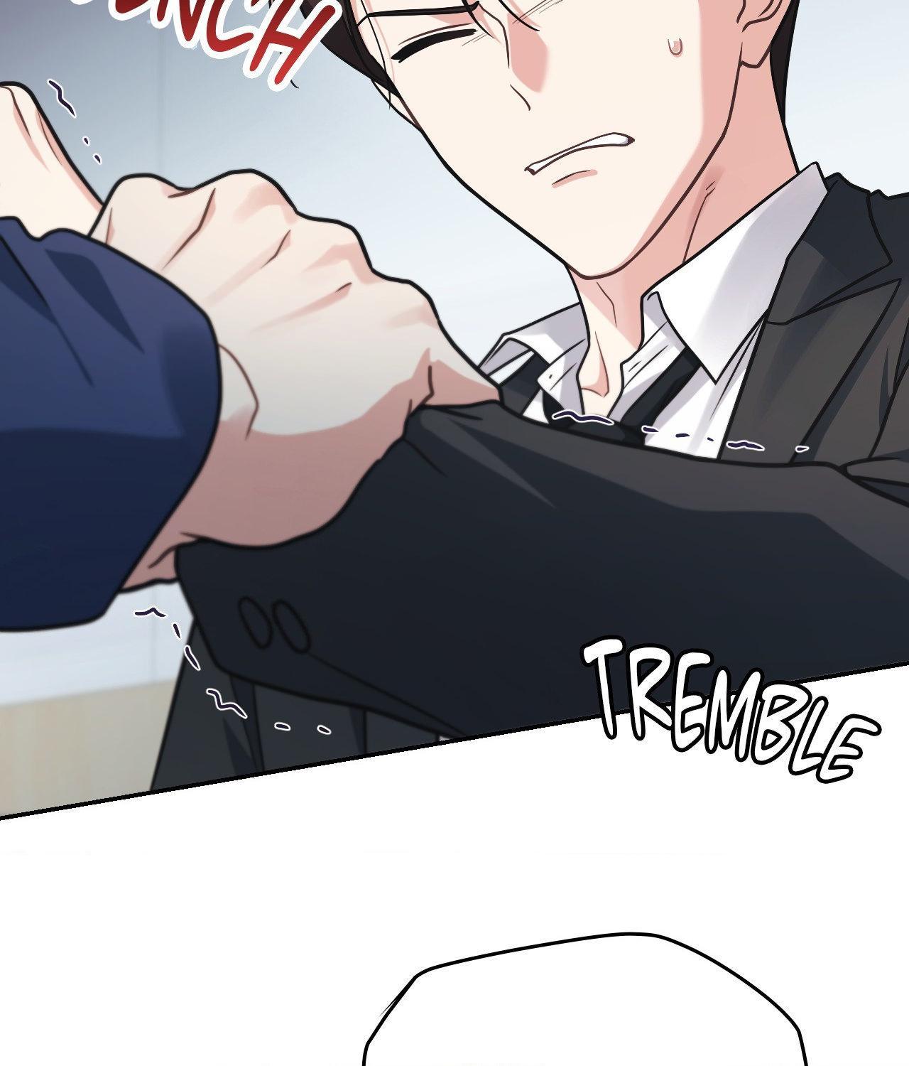 I’m Not Your Guide to Destiny Chapter 15.1 page 23 - 
