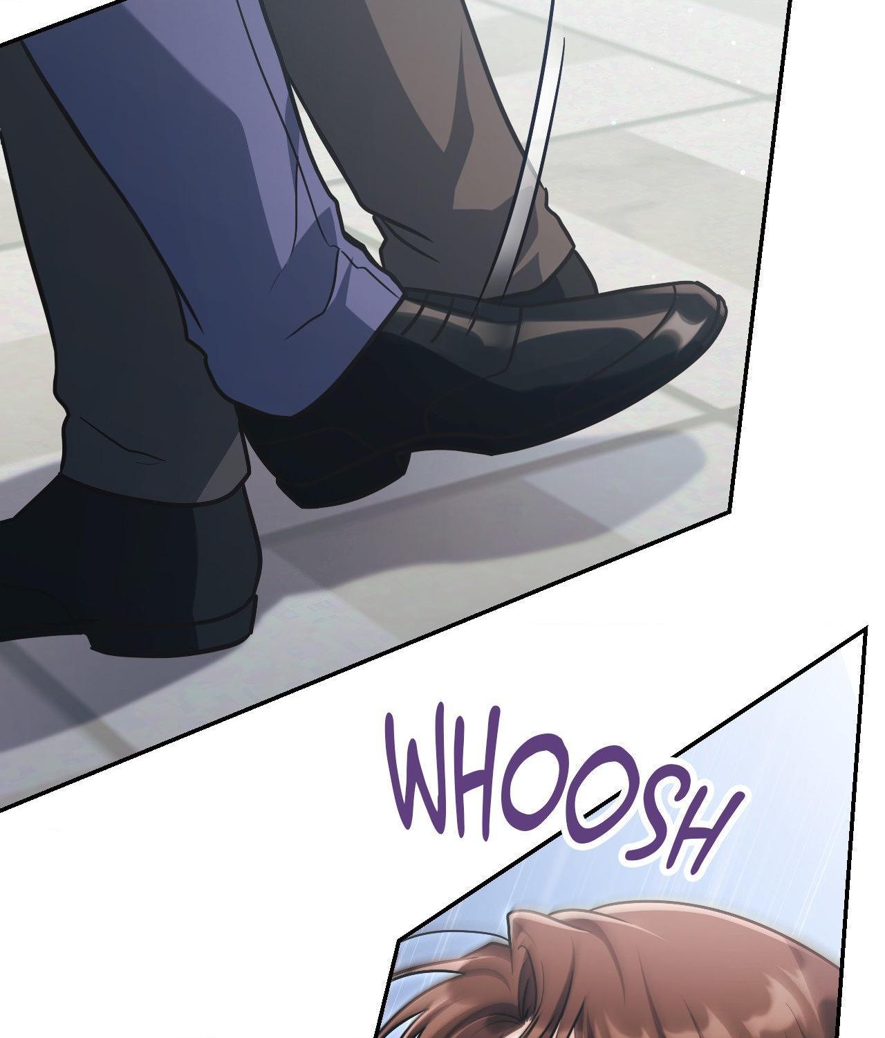 I’m Not Your Guide to Destiny Chapter 15.1 page 26 - 