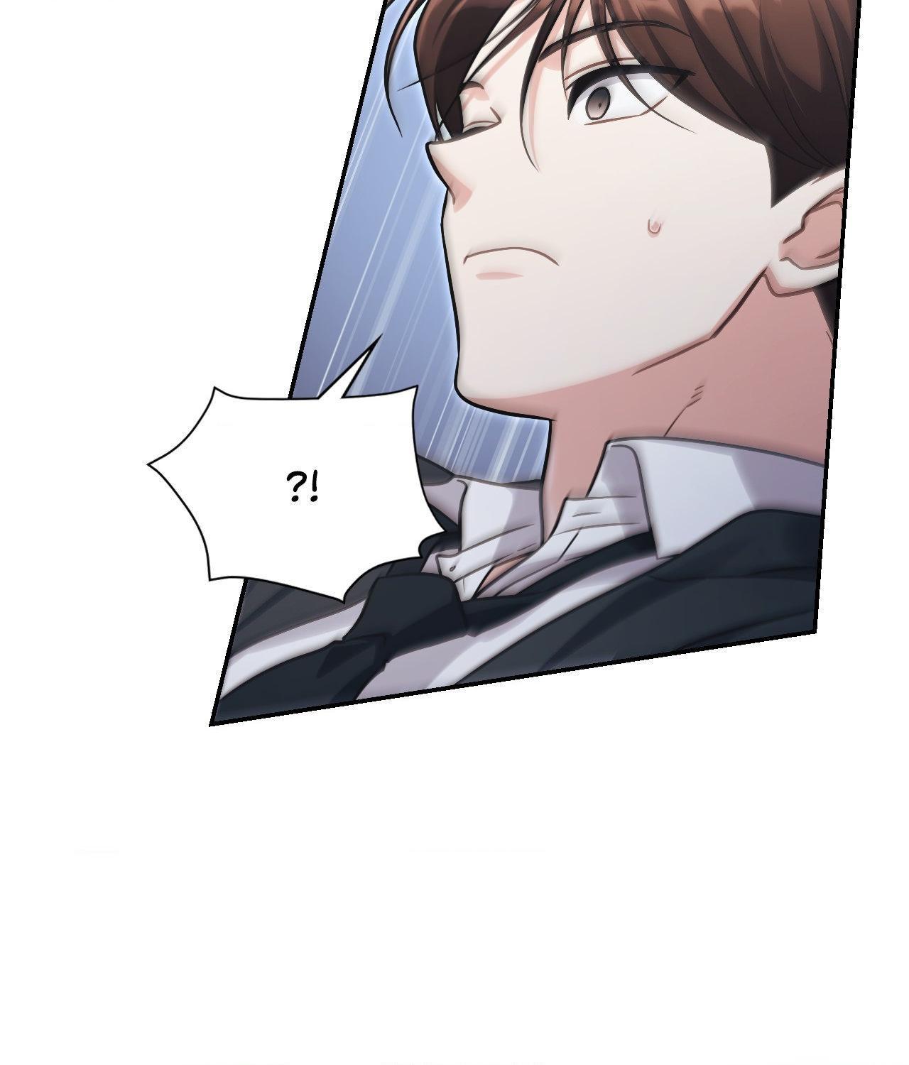 I’m Not Your Guide to Destiny Chapter 15.1 page 27 - 