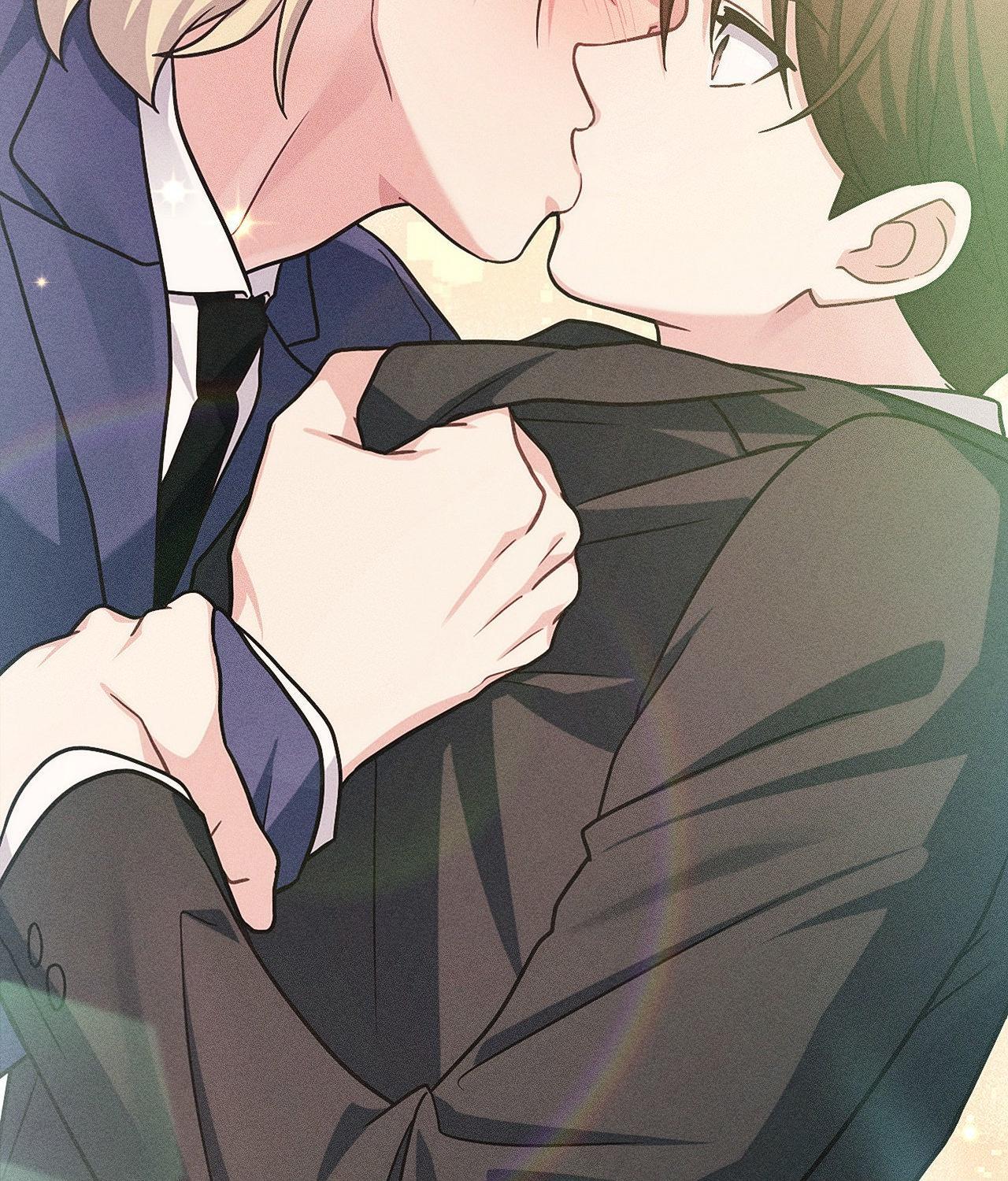 I’m Not Your Guide to Destiny Chapter 15.1 page 4 - 