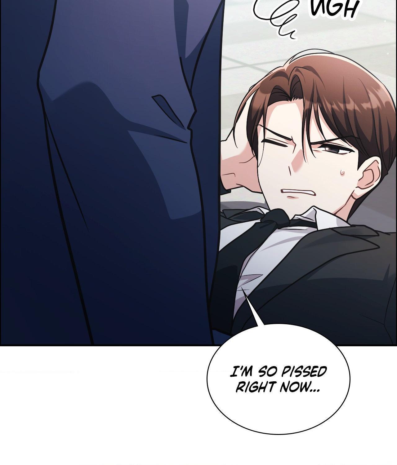 I’m Not Your Guide to Destiny Chapter 15.1 page 31 - 
