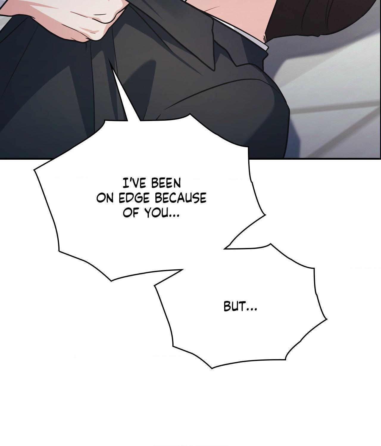I’m Not Your Guide to Destiny Chapter 15.1 page 34 - 