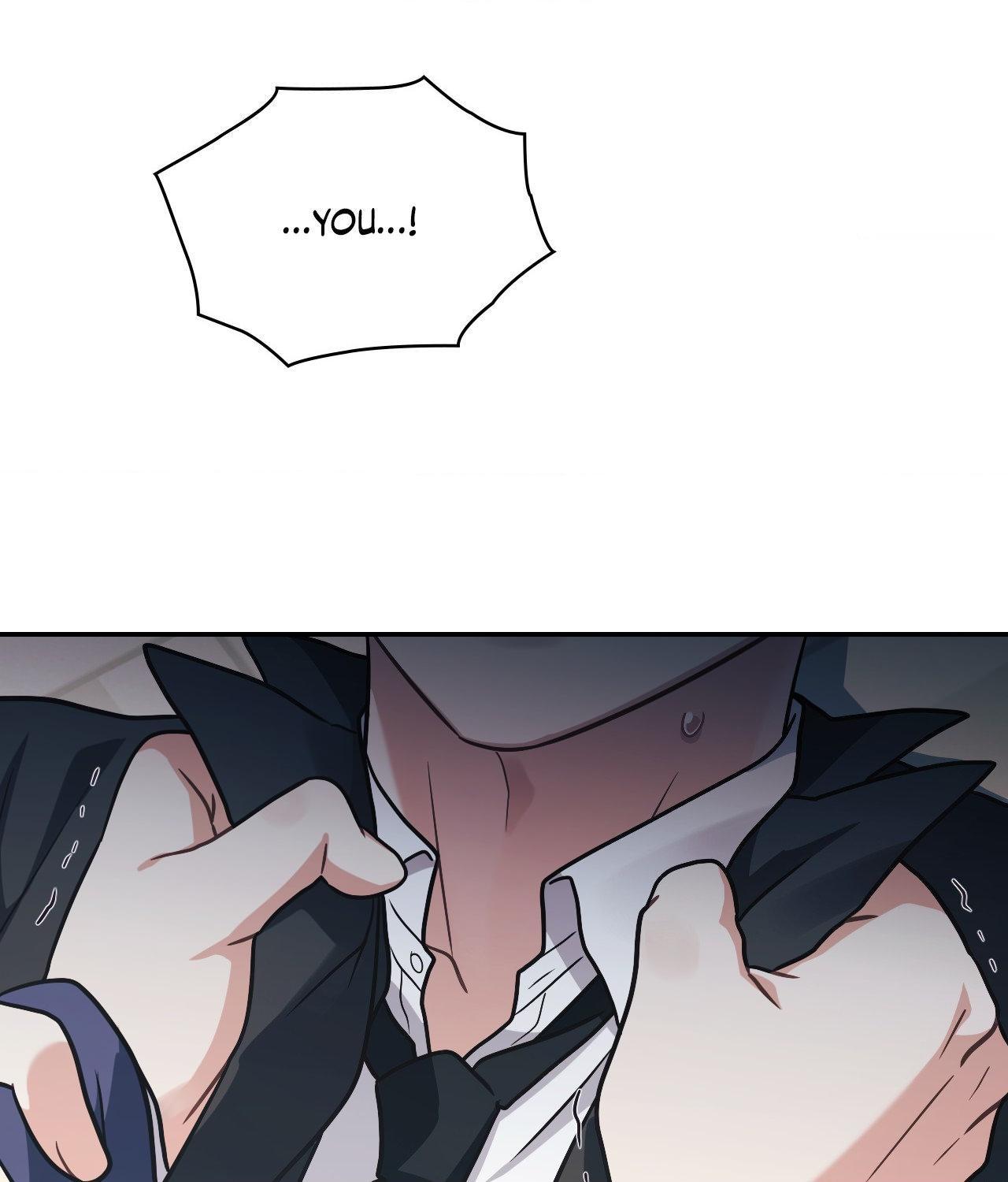 I’m Not Your Guide to Destiny Chapter 15.1 page 35 - 