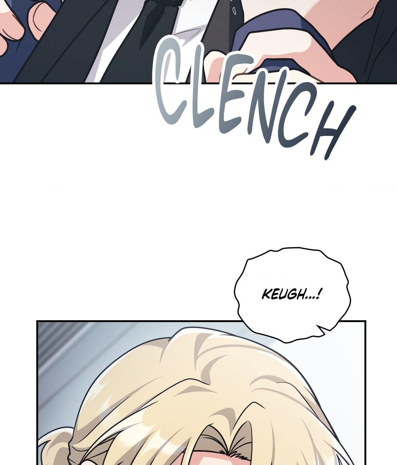 I’m Not Your Guide to Destiny Chapter 15.1 page 36 - 