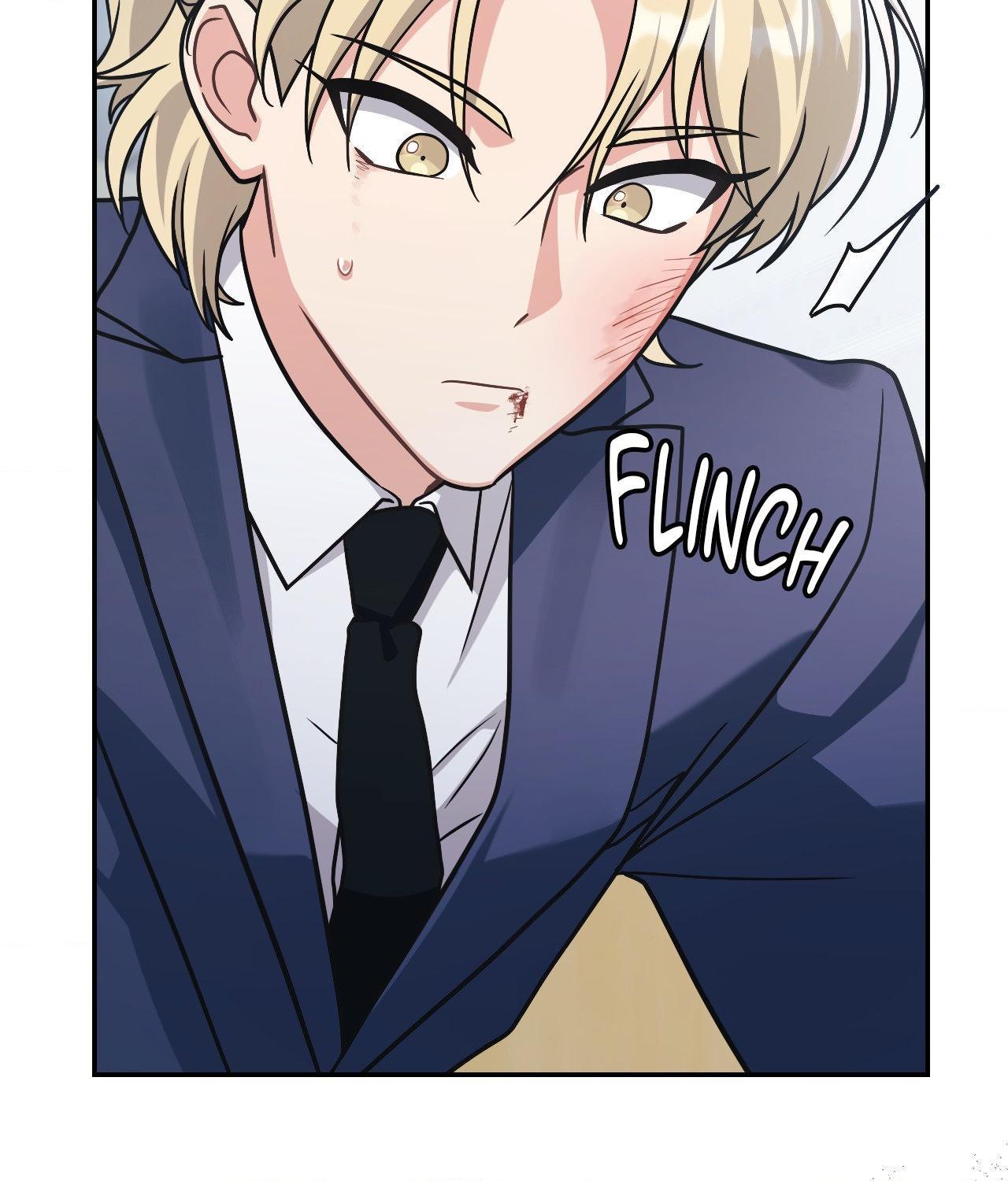 I’m Not Your Guide to Destiny Chapter 15.1 page 37 - 