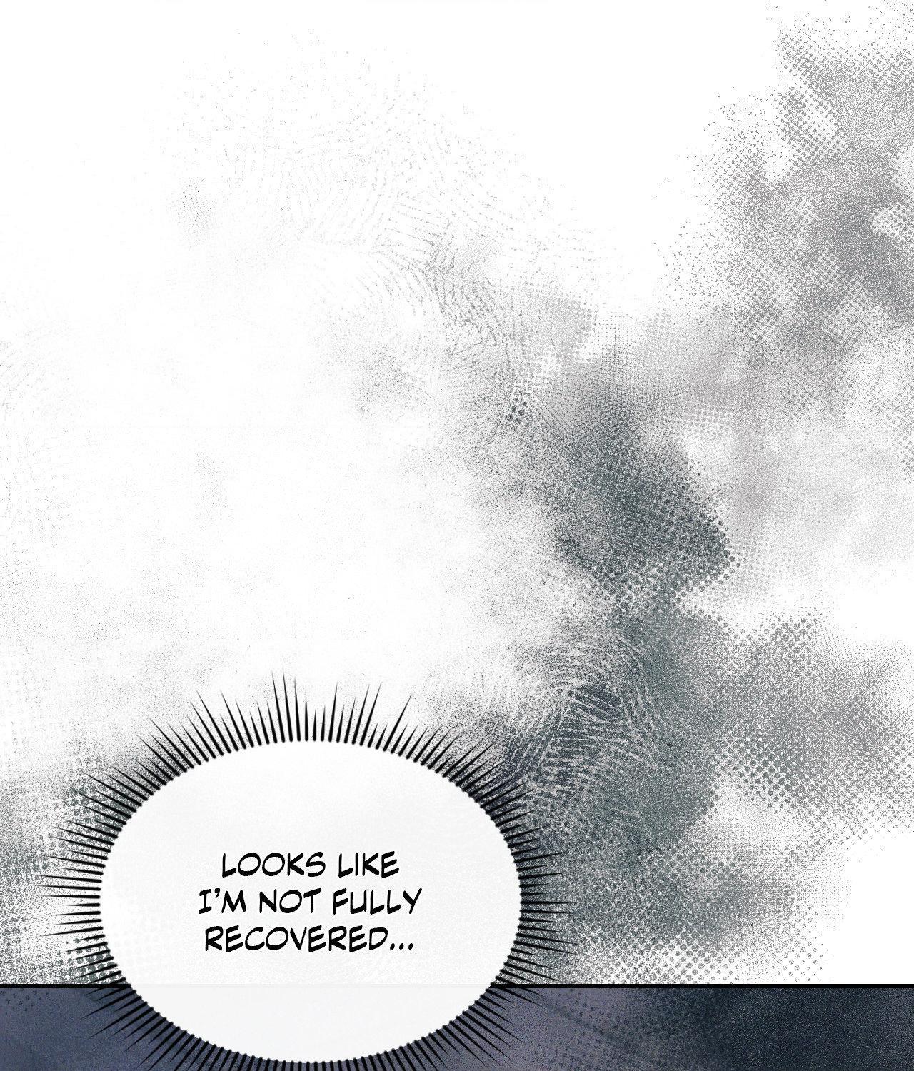I’m Not Your Guide to Destiny Chapter 15.1 page 38 - 