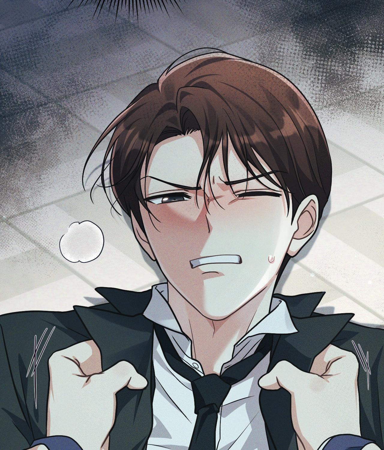 I’m Not Your Guide to Destiny Chapter 15.1 page 39 - 