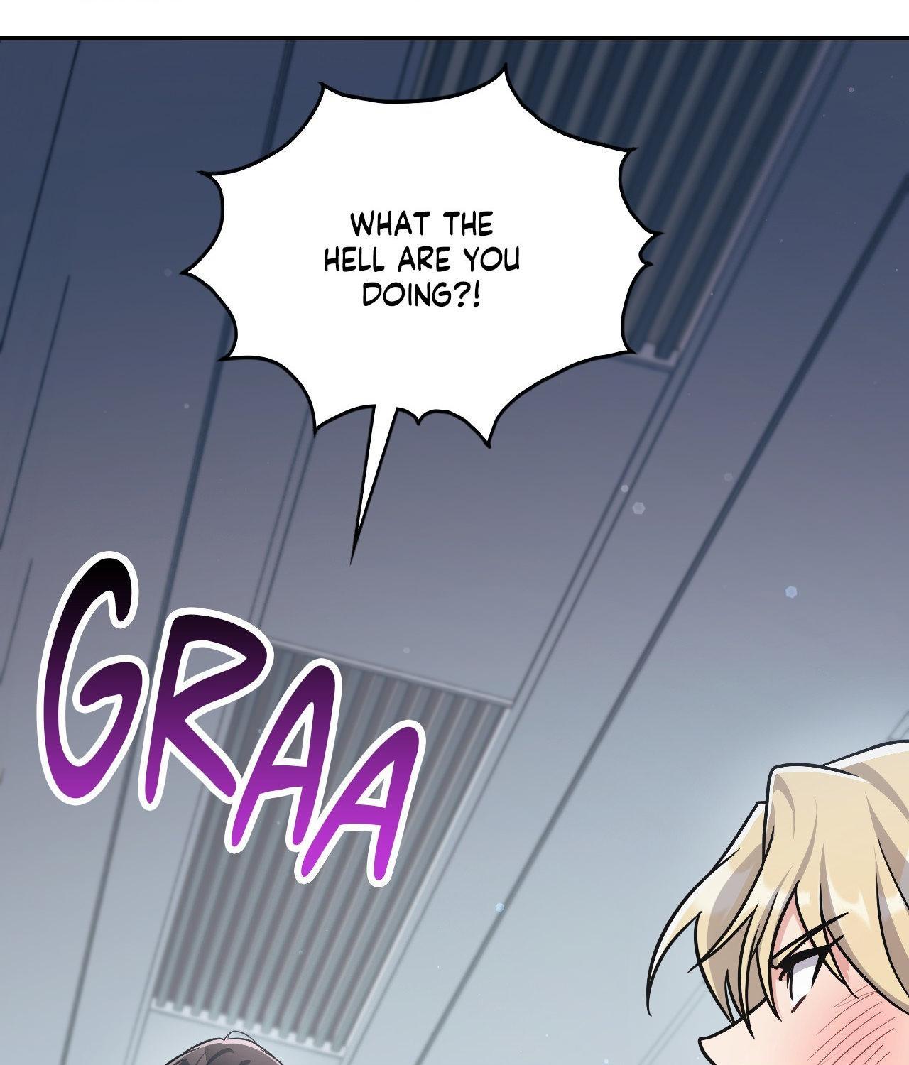 I’m Not Your Guide to Destiny Chapter 15.1 page 45 - 