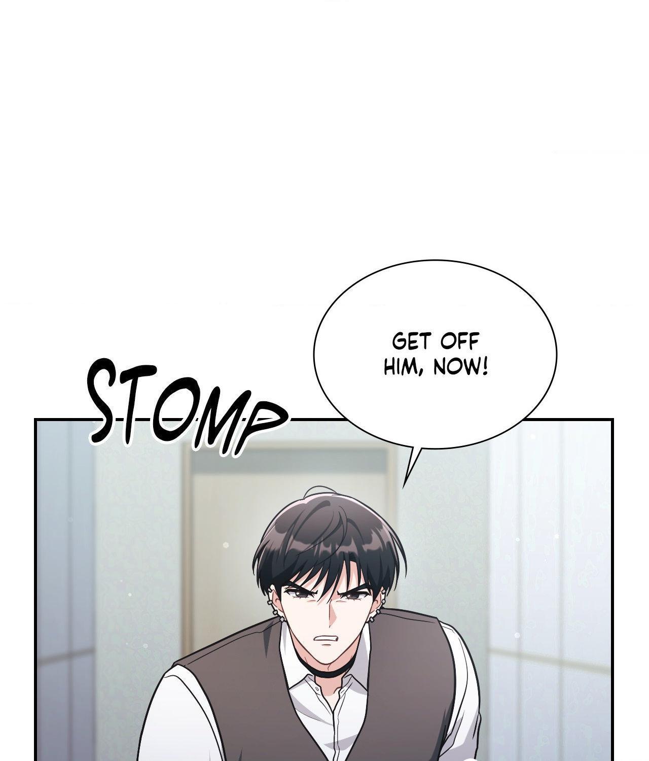 I’m Not Your Guide to Destiny Chapter 15.1 page 48 - 